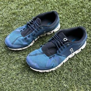 On Cloud Men's 7 Shoes